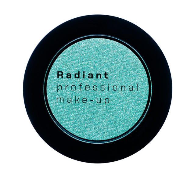 Radiant Professional Eye Color 4gr - 286 GJELBËR DETI