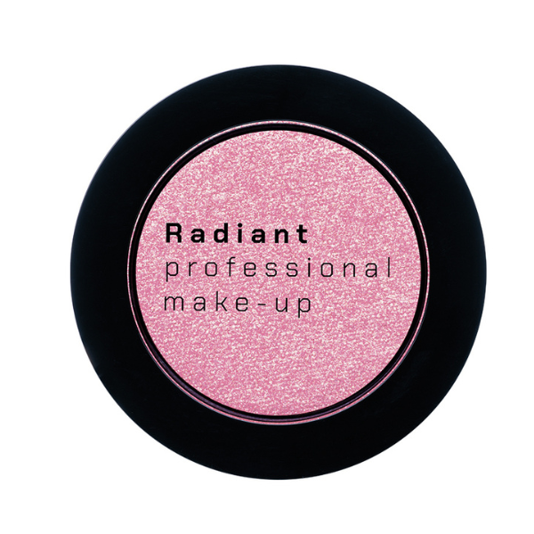 Radiant Professional Eye Color 4gr - 288 ROSE