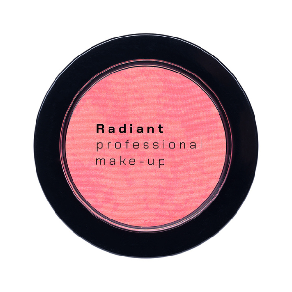 Radiant Magic Blush 2.5g - 02 Portokalli