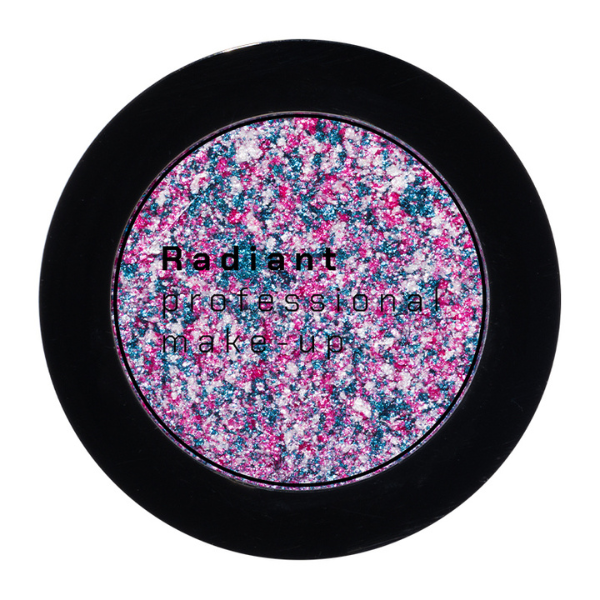Radiant Eye Color Metallic 1.9g - Iridescent