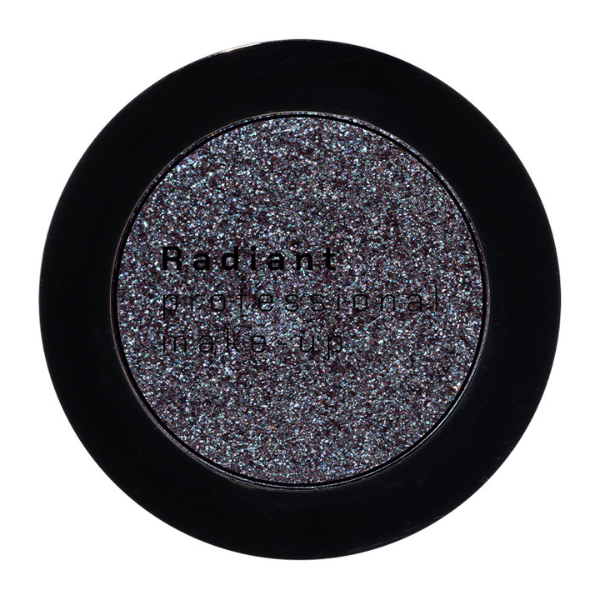 Radiant Eye Color Metallic 1.9g - Jeshile Holografike