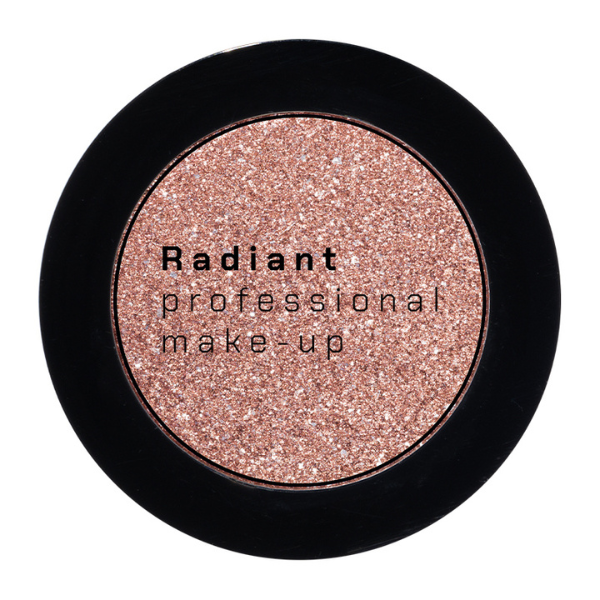 Radiant Eye Color Metallic 1.9g - Bezhë e Shndritshme
