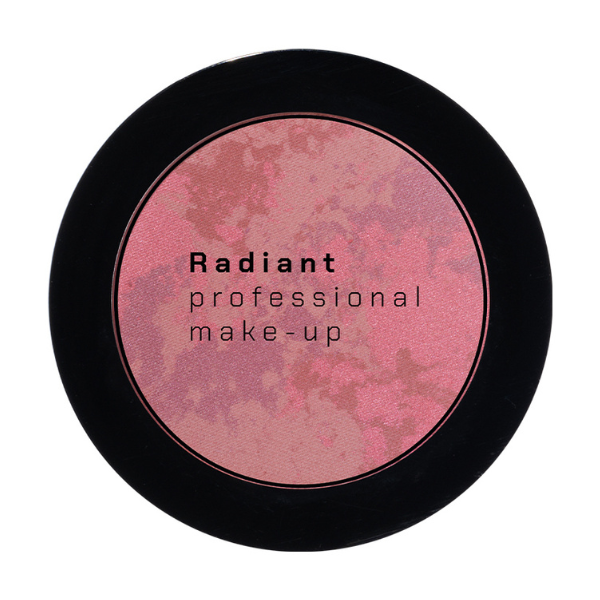 Radiant Magic Blush 2.5g - 04 Kumbulla