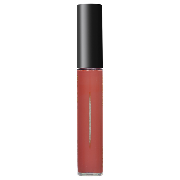 Radiant Matt Lasting Lip Color SPF15 9ml - 92. Portokall i djegur