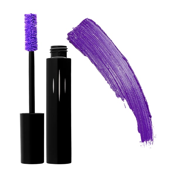 Radiant Magna Lash & Fibers Mascara 13ml - 03 Ametist