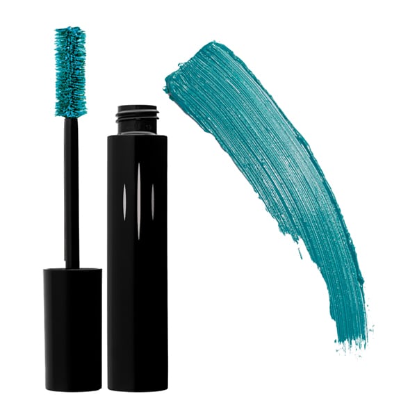 Radiant Magna Lash & Fibers Mascara 13ml - 04 Azure