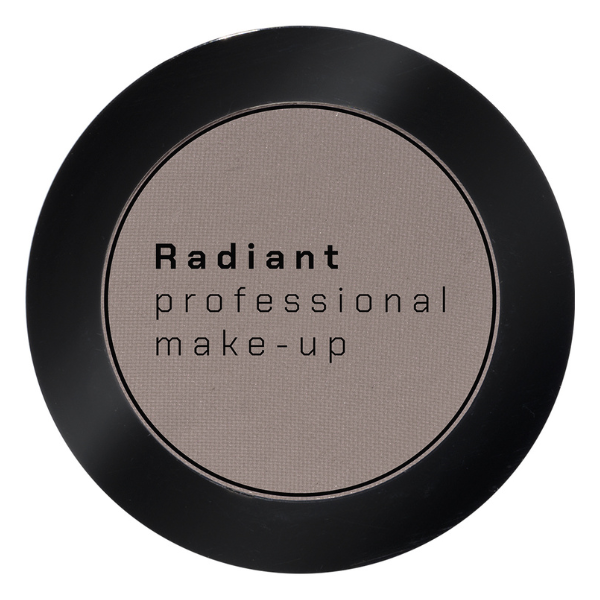 Radiant Professional Eye Color 4gr - GRI KAFE 304