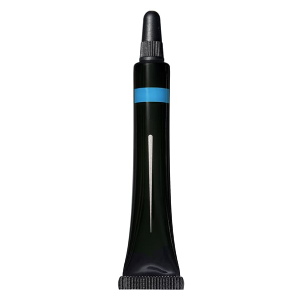 Radiant Liquid Metal For Eyes & More 7ml - Nr. 36 Blu e Ndritshme