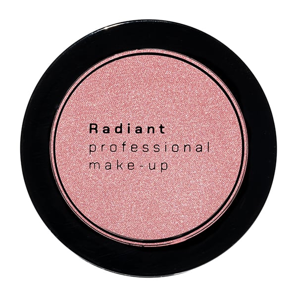 Radiant Blush Color 4g - TRËNDAFILI ROZË