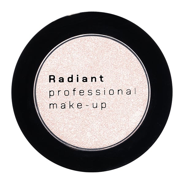 Radiant Professional Eye Color 4gr - PJESHKË E SHKËLQYER