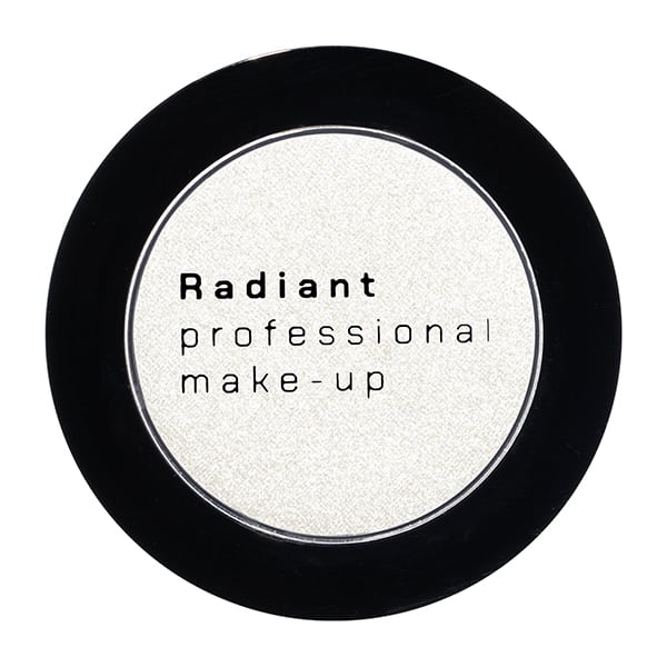 Radiant Professional Eye Color 4gr - E BARDHË SHKËLQYESE