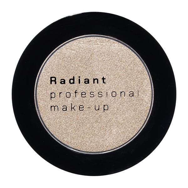 Radiant Professional Eye Color 4gr - RËRË VERE
