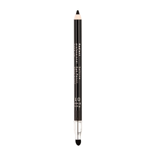 Radiant Softline Waterproof Eye Pencil 1.2gr - E ZEZË E PASTËR