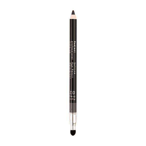Radiant Softline Waterproof Eye Pencil 1.2gr - GRI E PASTËR