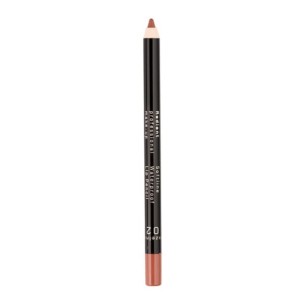 Radiant Softline Waterproof Lip Pencil 1.20g - LAJTHI