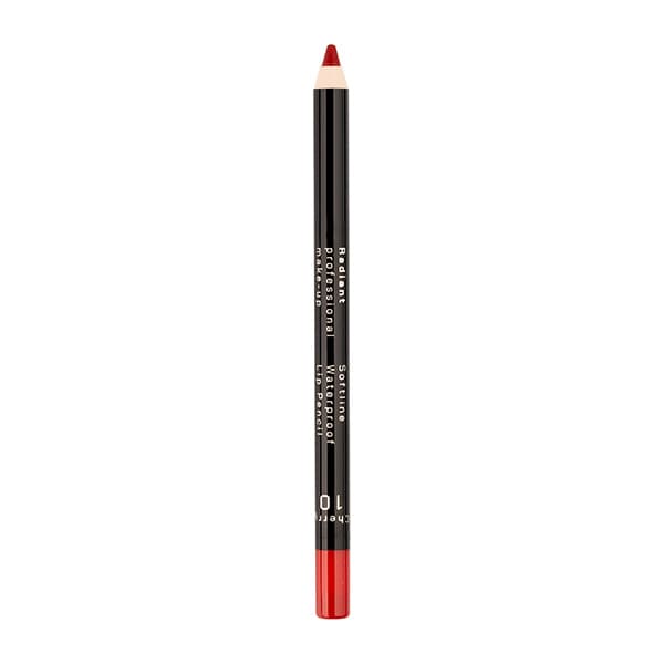 Radiant Softline Waterproof Lip Pencil 1.20g - Qershi