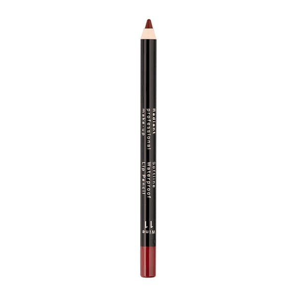 Radiant Softline Waterproof Lip Pencil 1.20g - Verë