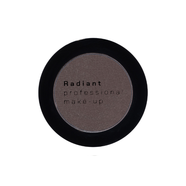 Radiant Professional Eye Color 4gr - ÇOKOLLATË E ERRËT