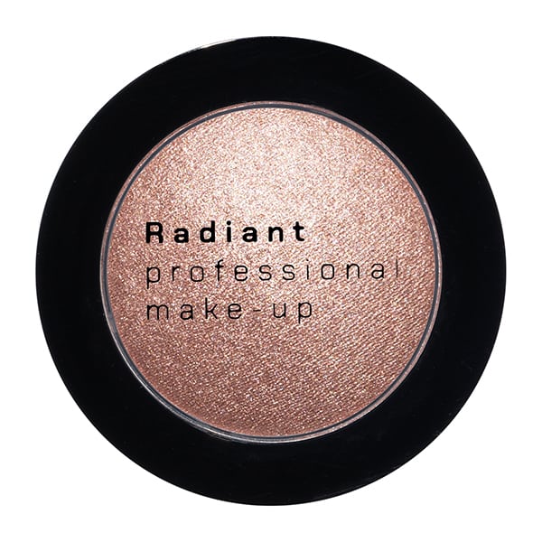 Radiant Diamond Effect Eye Shadows 5g - DIAMANT Nr. 1