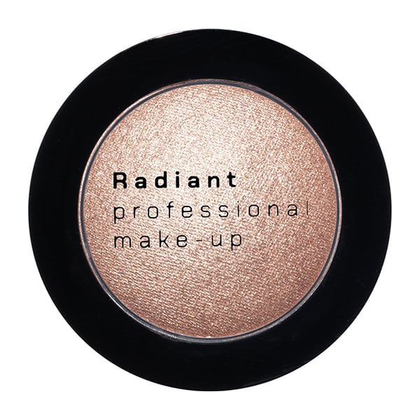 Radiant Diamond Effect Eye Shadows 5g - DIAMANT Nr. 5