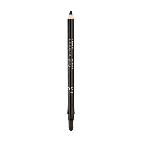 Radiant Softline Waterproof Eye Pencil 1.2gr - E ZEZË E TYMOSUR