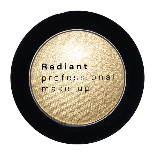 Radiant Diamond Effect Eye Shadows 5g - DIAMANT Nr. 11