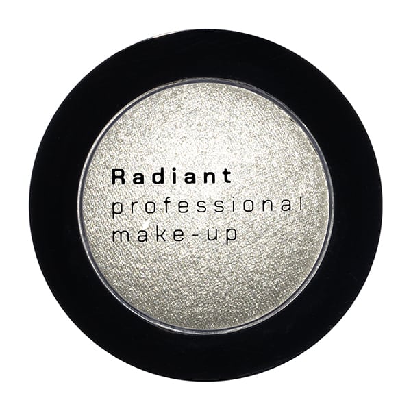 Radiant Diamond Effect Eye Shadows 5g - DIAMANT Nr. 12