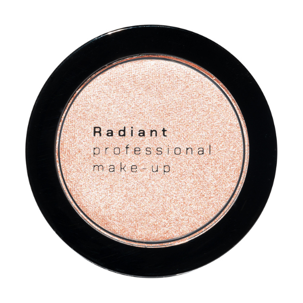 Radiant Strobing Compact Powder 2.4g - Shkëlqim i Artë
