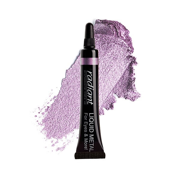Radiant Liquid Metal For Eyes & More 7ml - Nr. 13 Metal i Lëngshëm