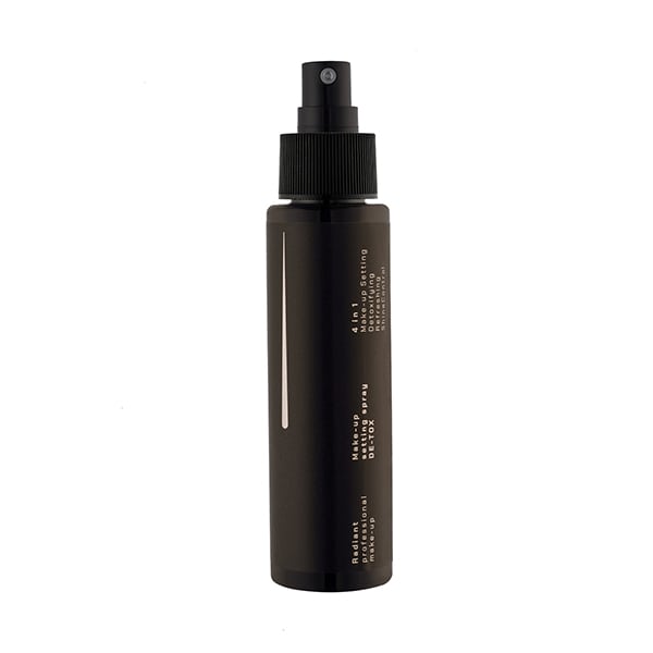 Radiant Make-Up Setting Spray De-Tox 100 ml