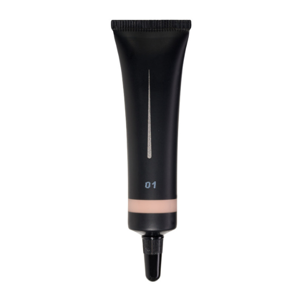 Radiant Tone Corrector Primer 15ml - NUDE