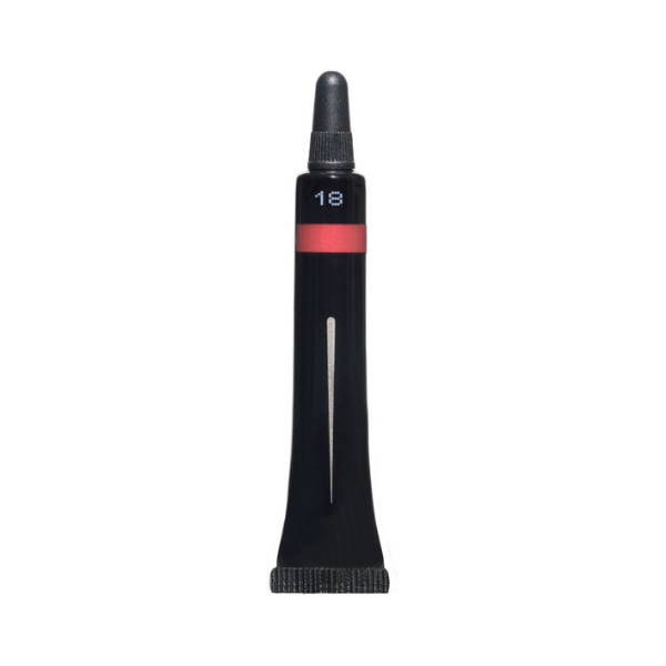 Radiant Liquid Metal For Eyes & More 7ml - Nr. 18 Metal i Lëngshëm