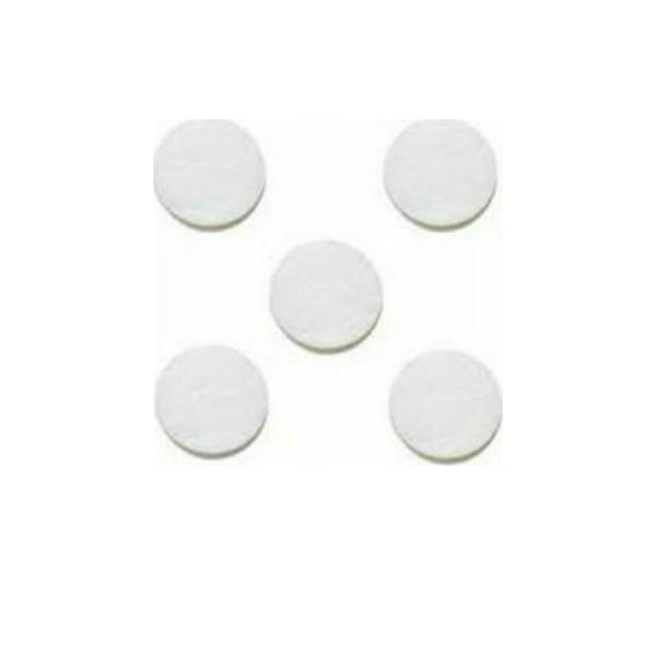 Omron Air Filters Nebulizer Replacement Filters 5 copë