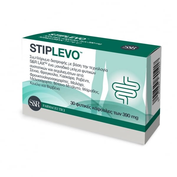 Adelco Stiplevo 30 kapsula
