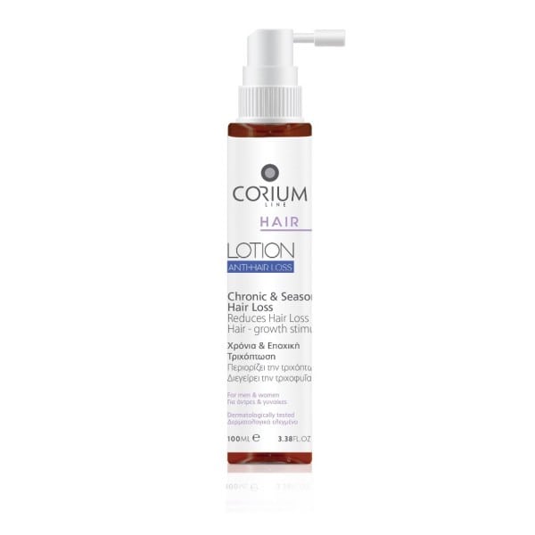 Corium Line Anti-Hair Loss Lotion 100 ml