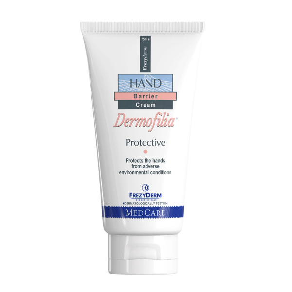 Frezyderm Dermofilia Protective Hand Cream 75 ml