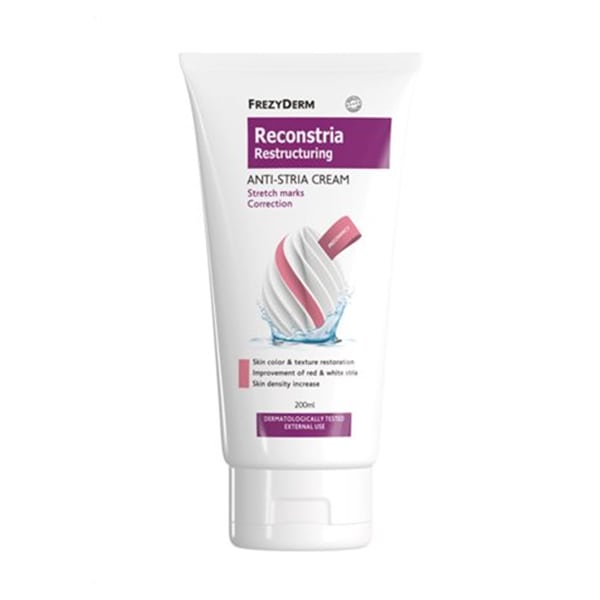 Frezyderm Reconstria Restructuring Cream 200 ml