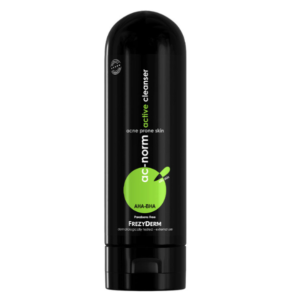 Frezyderm AC-Norm Active Cleanser 200 ml