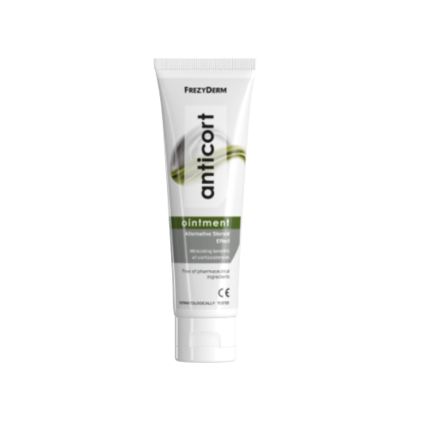 Frezyderm Anticort Ointment Alternative Steroid Effect 50 ml