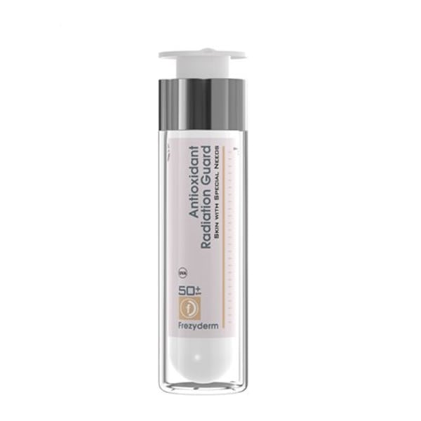 Frezyderm Antioxidant Radiation Guard SPF 50+ 50 ml