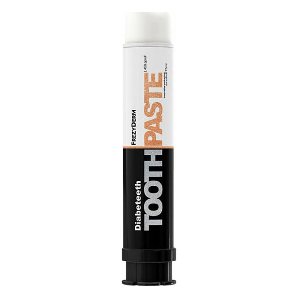 Frezyderm Diabeteeth Toothpaste 75 ml