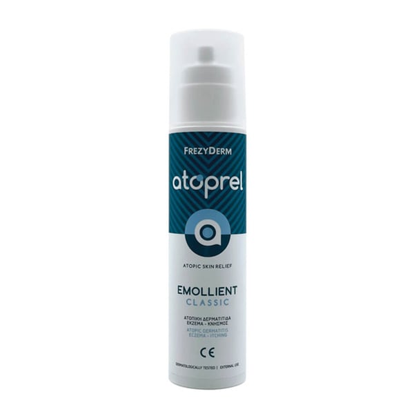 Frezyderm Atoprel Emollient Classic 200 ml