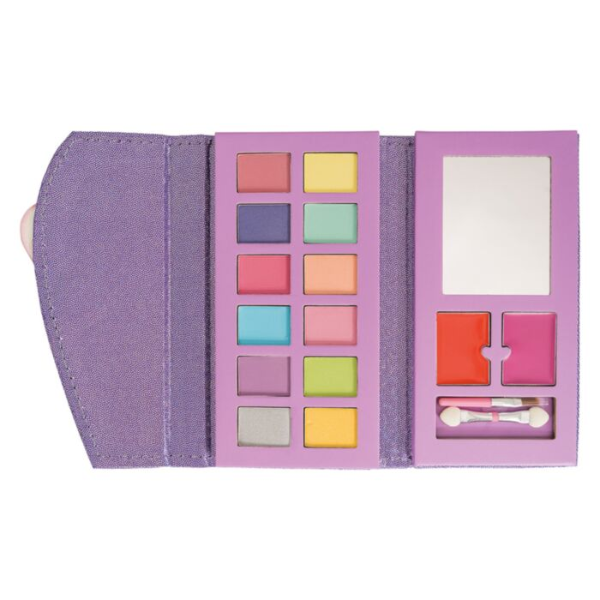 HappiHobbi Make Up Palette 6y+ 1 copë