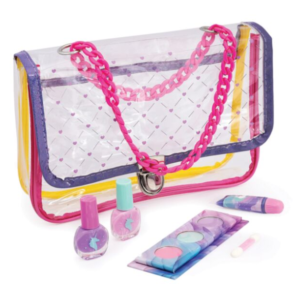 HappiHobbi Beauty Set in a Bag 6y+ 1 copë