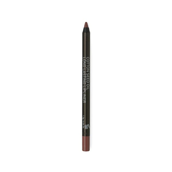 Korres Cotton Seed Oil Long Lasting Lipliner No. 02 Neutral Dark 1.2g