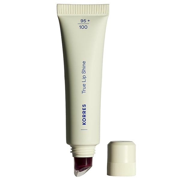 Korres True Lip Shine 10ml - 27 Manaferra