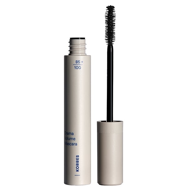 Korres Drama Volume Mascara 13ml - 01 E ZEZË