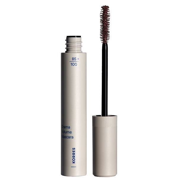 Korres Drama Volume Mascara 13ml - 02 Kafe