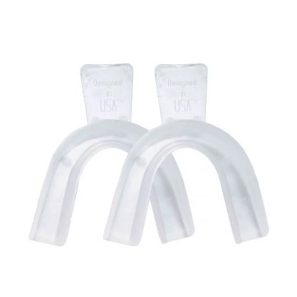 GlamWhite Trays Replacement Underarms 2 copë