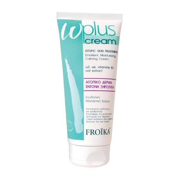 Froika Ω-Plus Cream 200 ml